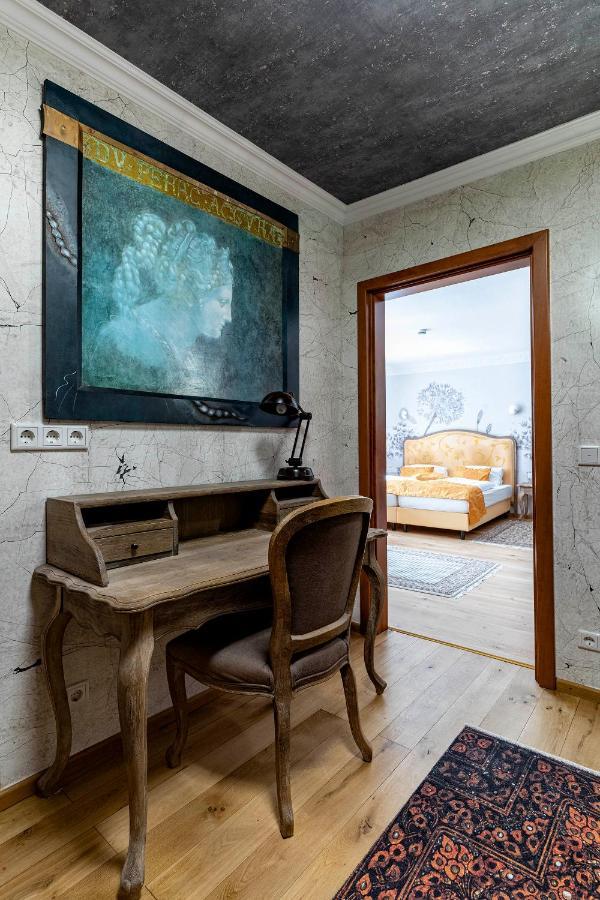 Landhaus Wremer Deel เวรเมิน ภายนอก รูปภาพ