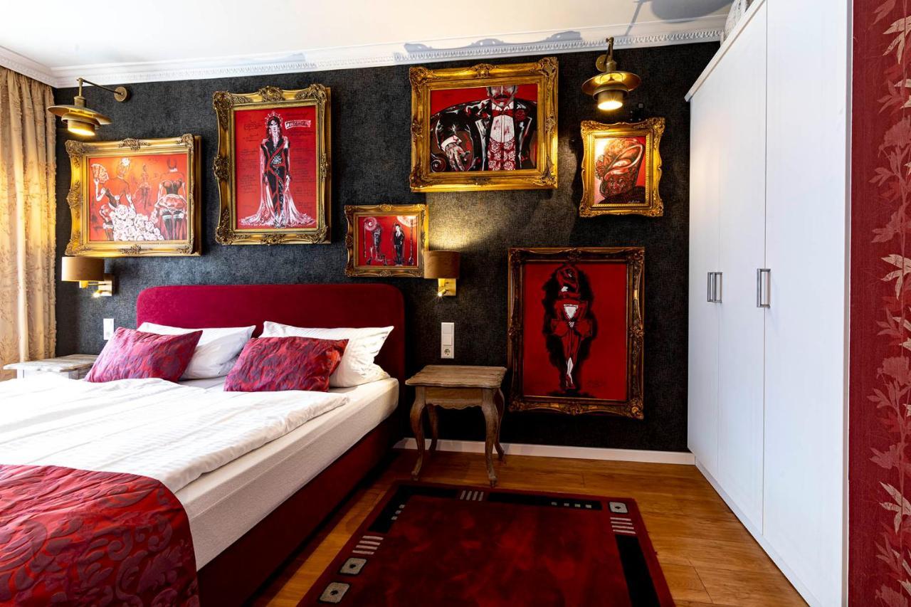 Landhaus Wremer Deel เวรเมิน ภายนอก รูปภาพ